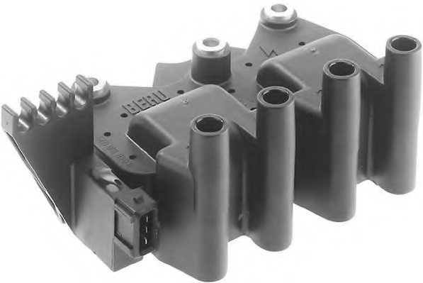 BERU 0040100058 Ignition Coil
